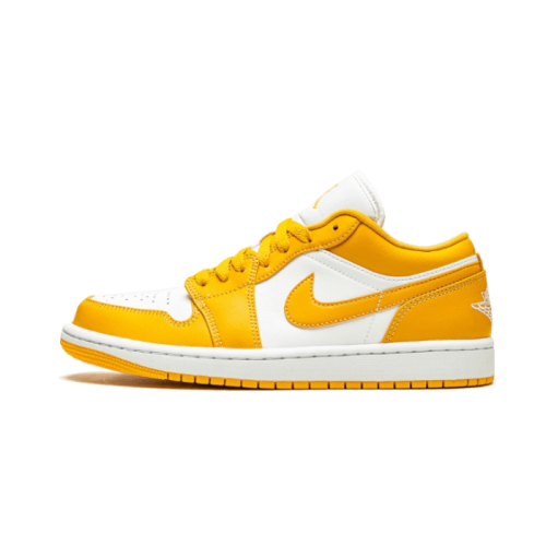Air Jordan 1 Low Pollen Air Jordan 1 Low Pollen