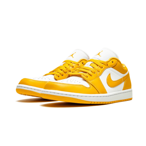 Air Jordan 1 Low Pollen Air Jordan 1 Low Pollen