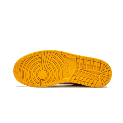 Air Jordan 1 Low Pollen Air Jordan 1 Low Pollen