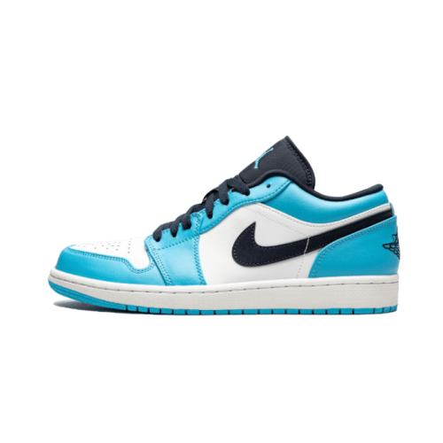 Air Jordan 1 Low UNC (2021) Air Jordan 1 Low UNC (2021)