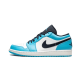Air Jordan 1 Low UNC (2021) Air Jordan 1 Low UNC (2021)