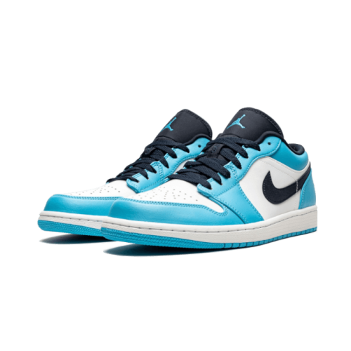Air Jordan 1 Low UNC (2021) Air Jordan 1 Low UNC (2021)