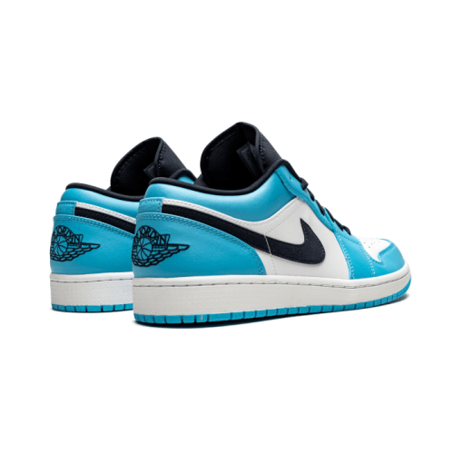 Air Jordan 1 Low UNC (2021) Air Jordan 1 Low UNC (2021)