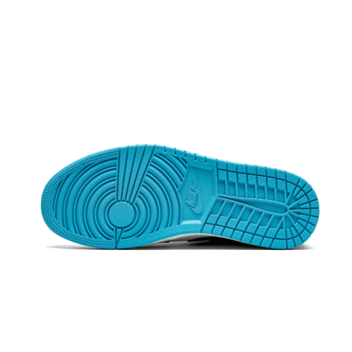 Air Jordan 1 Low UNC (2021) Air Jordan 1 Low UNC (2021)