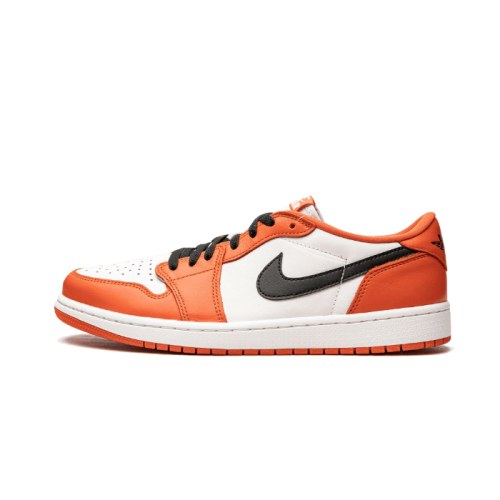 Air Jordan 1 Low OG Starfish (Shattered Backboard) Air Jordan 1 Low OG Starfish (Shattered Backboard)