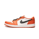 Air Jordan 1 Low OG Starfish (Shattered Backboard) Air Jordan 1 Low OG Starfish (Shattered Backboard)