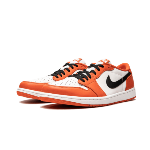 Air Jordan 1 Low OG Starfish (Shattered Backboard) Air Jordan 1 Low OG Starfish (Shattered Backboard)