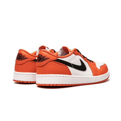 Air Jordan 1 Low OG Starfish (Shattered Backboard) Air Jordan 1 Low OG Starfish (Shattered Backboard)