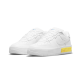 Nike Air Force 1 Low Fontanka White Yellow Nike Air Force 1 Low Fontanka White Yellow