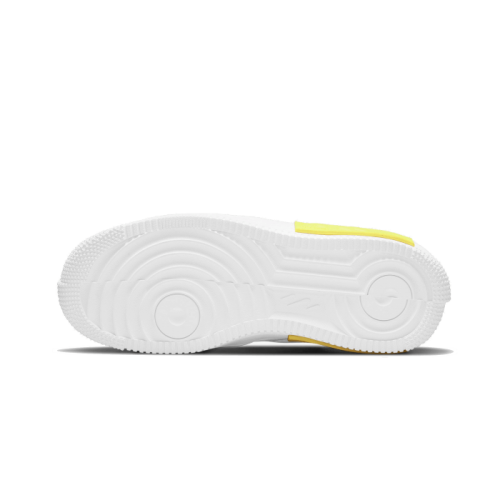 Nike Air Force 1 Low Fontanka White Yellow Nike Air Force 1 Low Fontanka White Yellow