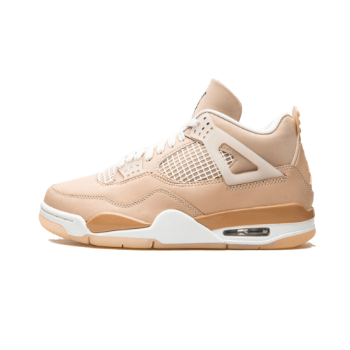 Air Jordan 4 Shimmer Air Jordan 4 Shimmer