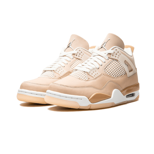 Air Jordan 4 Shimmer Air Jordan 4 Shimmer