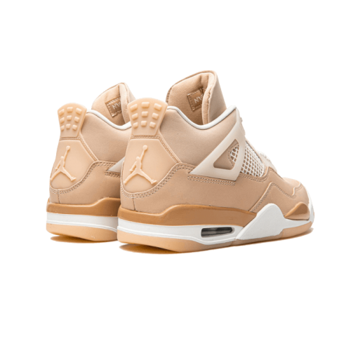 Air Jordan 4 Shimmer Air Jordan 4 Shimmer