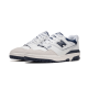 New Balance 550 Navy Blue New Balance 550 Navy Blue