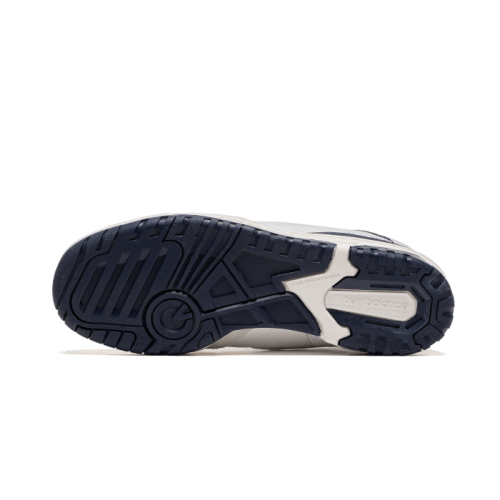 New Balance 550 Navy Blue New Balance 550 Navy Blue