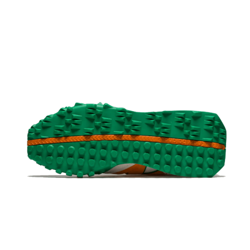 New Balance Casablanca XC-72 Green Orange New Balance Casablanca XC-72 Green Orange