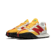 New Balance Casablanca XC-72 Yellow Red New Balance Casablanca XC-72 Yellow Red