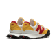 New Balance Casablanca XC-72 Yellow Red New Balance Casablanca XC-72 Yellow Red
