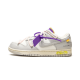 Nike Dunk Low Off-White Lot 24 Nike Dunk Low Off-White Lot 24