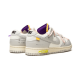Nike Dunk Low Off-White Lot 24 Nike Dunk Low Off-White Lot 24