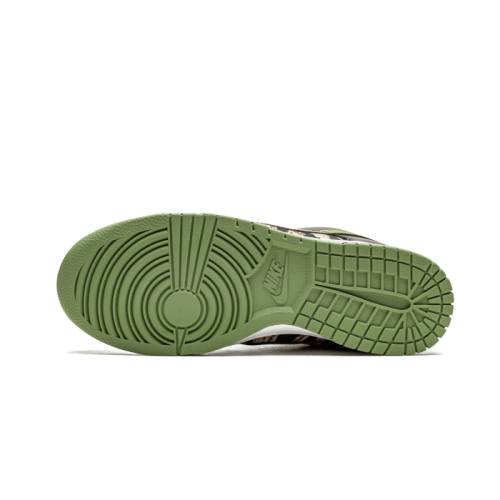 Nike Dunk Low SE Black Multi-Camo (Crazy Camo) Nike Dunk Low SE Black Multi-Camo (Crazy Camo)