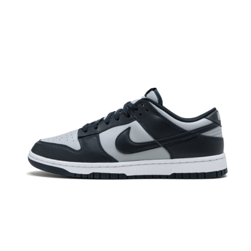 Nike Dunk Low Georgetown Nike Dunk Low Georgetown