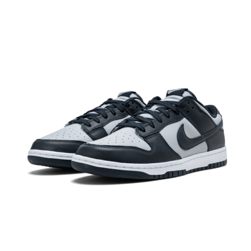 Nike Dunk Low Georgetown Nike Dunk Low Georgetown