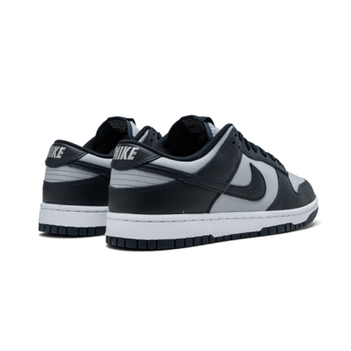 Nike Dunk Low Georgetown Nike Dunk Low Georgetown