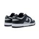 Nike Dunk Low Georgetown Nike Dunk Low Georgetown