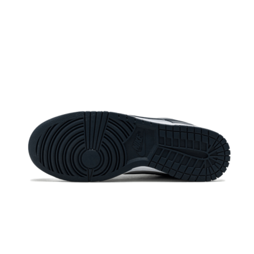 Nike Dunk Low Georgetown Nike Dunk Low Georgetown