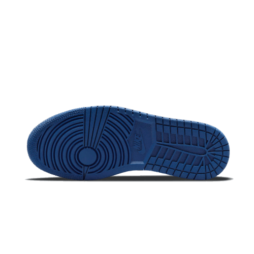 Air Jordan 1 Low Deep Royal Blue Air Jordan 1 Low Deep Royal Blue