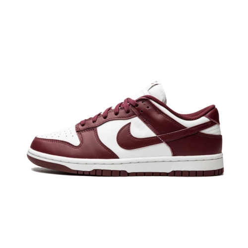 Nike Dunk Low Bordeaux Nike Dunk Low Bordeaux
