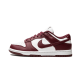 Nike Dunk Low Bordeaux Nike Dunk Low Bordeaux