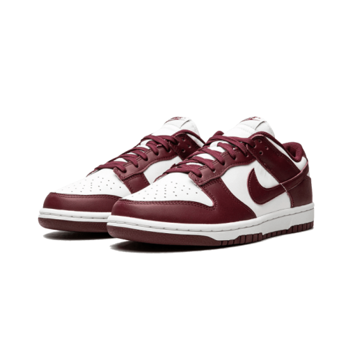 Nike Dunk Low Bordeaux Nike Dunk Low Bordeaux
