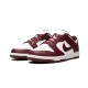 Nike Dunk Low Bordeaux Nike Dunk Low Bordeaux