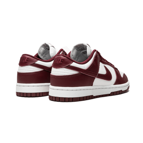 Nike Dunk Low Bordeaux Nike Dunk Low Bordeaux