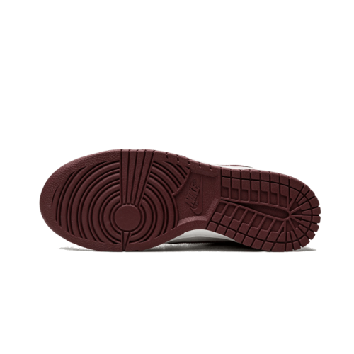 Nike Dunk Low Bordeaux Nike Dunk Low Bordeaux