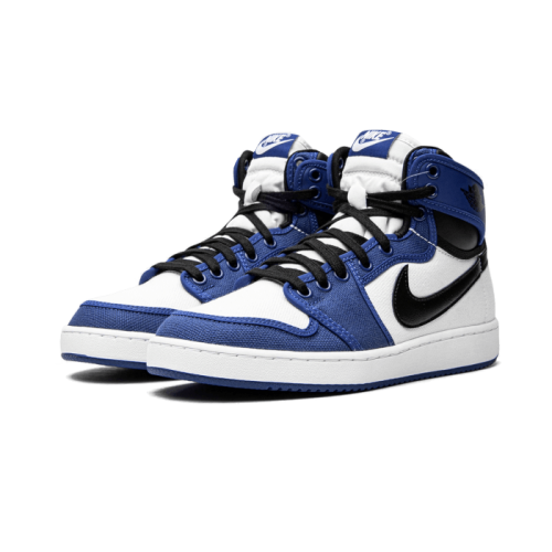 Air Jordan 1 Retro AJKO Storm Blue Air Jordan 1 Retro AJKO Storm Blue