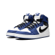 Air Jordan 1 Retro AJKO Storm Blue Air Jordan 1 Retro AJKO Storm Blue