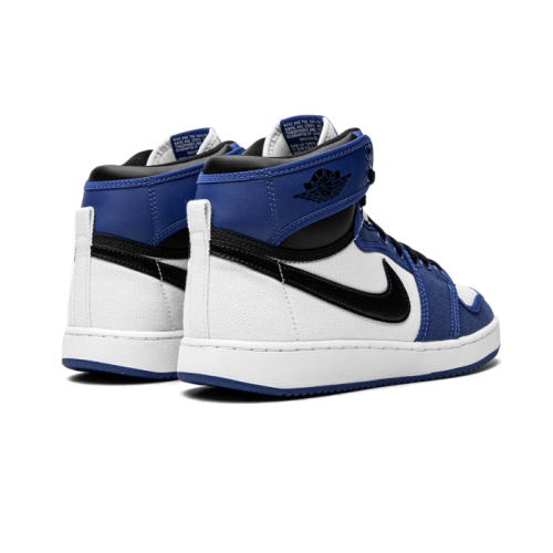 Air Jordan 1 Retro AJKO Storm Blue Air Jordan 1 Retro AJKO Storm Blue