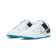 Nike SB Dunk Low Laser Blue Nike SB Dunk Low Laser Blue