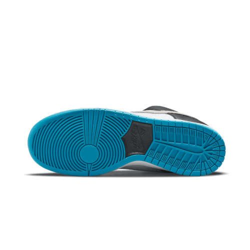 Nike SB Dunk Low Laser Blue Nike SB Dunk Low Laser Blue