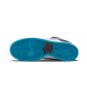 Nike SB Dunk Low Laser Blue Nike SB Dunk Low Laser Blue