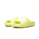 Adidas Yeezy Slide Glow Green Adidas Yeezy Slide Glow Green