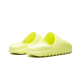 Adidas Yeezy Slide Glow Green Adidas Yeezy Slide Glow Green