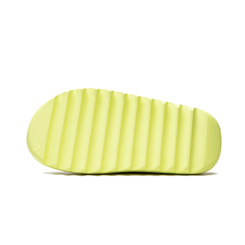 Adidas Yeezy Slide Glow Green Adidas Yeezy Slide Glow Green