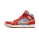 Air Jordan 1 Mid SE Denim Air Jordan 1 Mid SE Denim