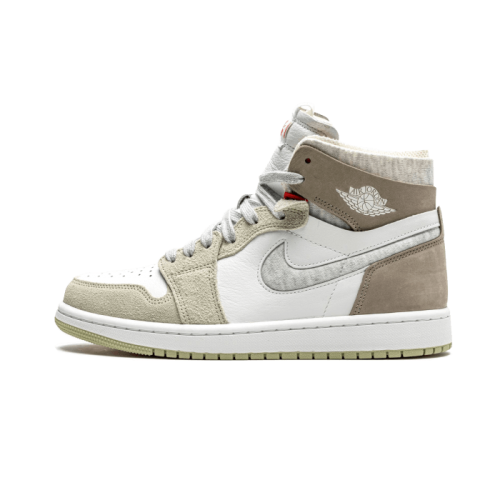 Air Jordan 1 High Zoom Air CMFT Olive Aura Air Jordan 1 High Zoom Air CMFT Olive Aura