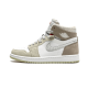 Air Jordan 1 High Zoom Air CMFT Olive Aura Air Jordan 1 High Zoom Air CMFT Olive Aura