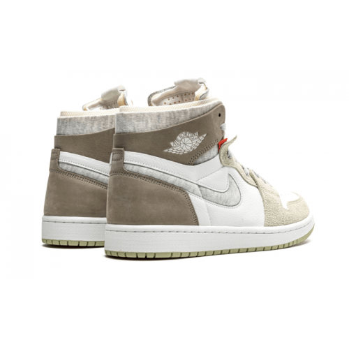 Air Jordan 1 High Zoom Air CMFT Olive Aura Air Jordan 1 High Zoom Air CMFT Olive Aura